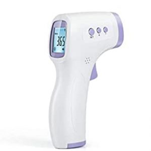 Infrarot Thermometer Non Contact