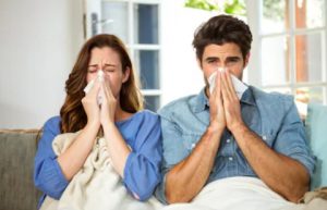 das Immunsystem gegen Coronavirus